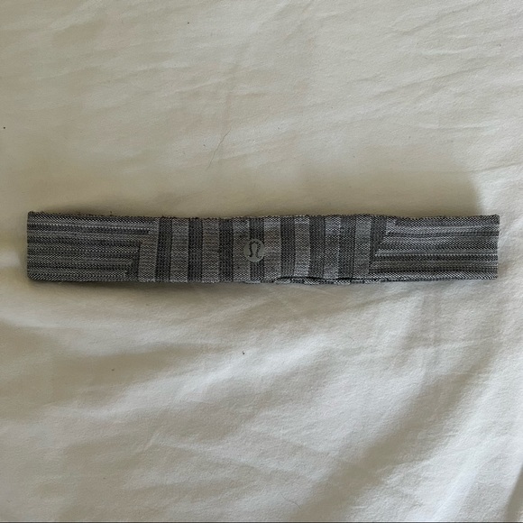 Lululemon Headband - 2 count - Picture 6 of 7